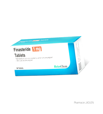 Propecia générique finasteride