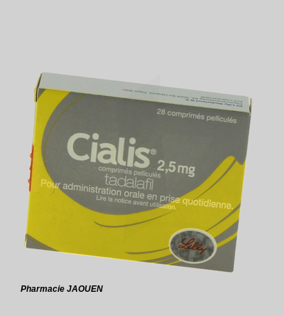 cialis tadalafil