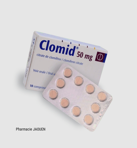 Clomid Clomiphene