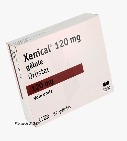 xenical orlistat