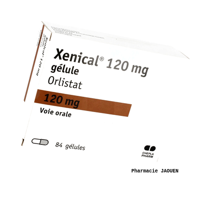 xenical orlistat