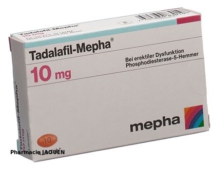 Cialis Tadalafil générique