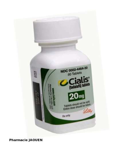 Cialis générique Tadalafil