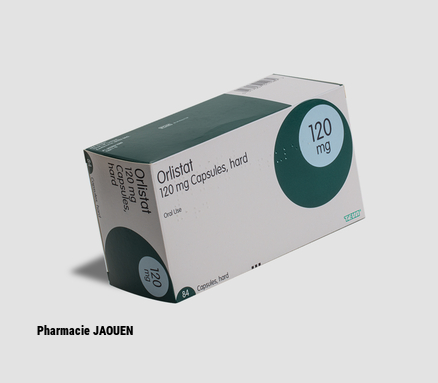Xenical générique Orlistat